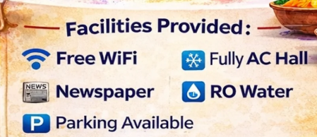 Library facilities image